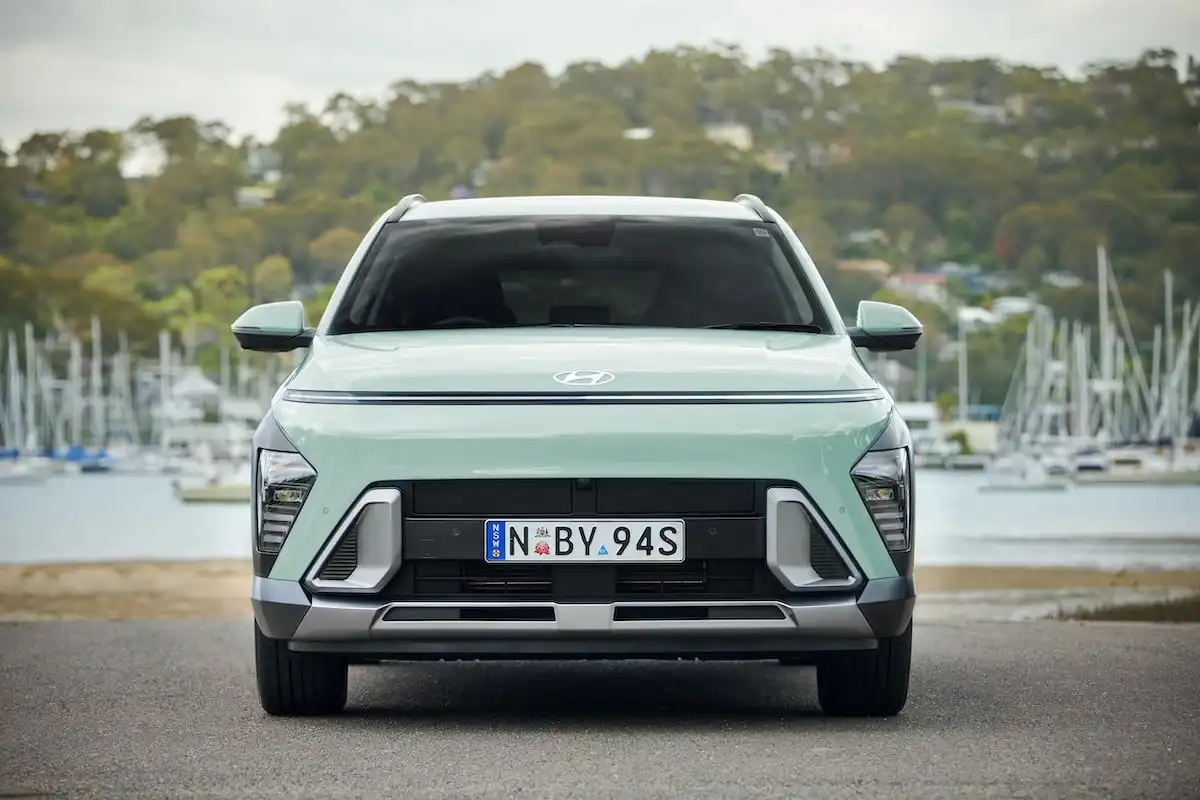 2025 hyundai kona elite auto 2wd