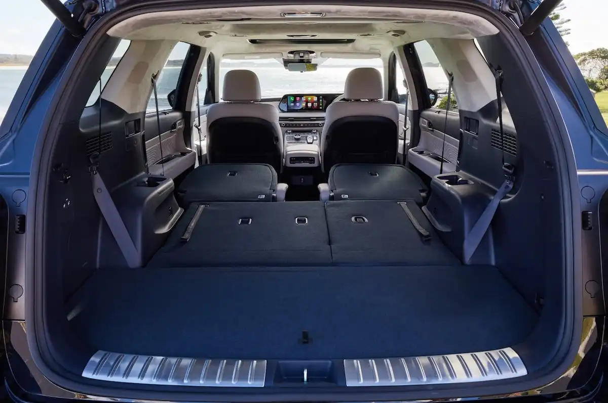 2025 hyundai palisade boot