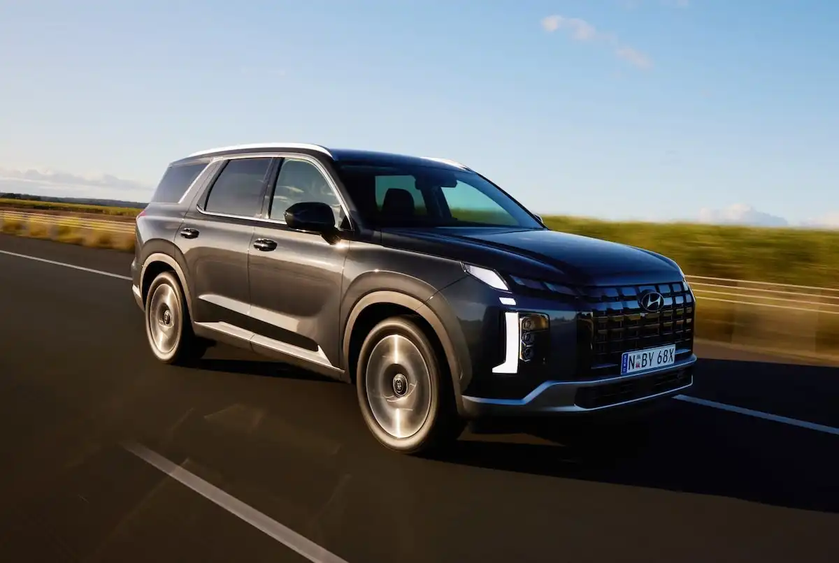 2025 hyundai palisade off-road