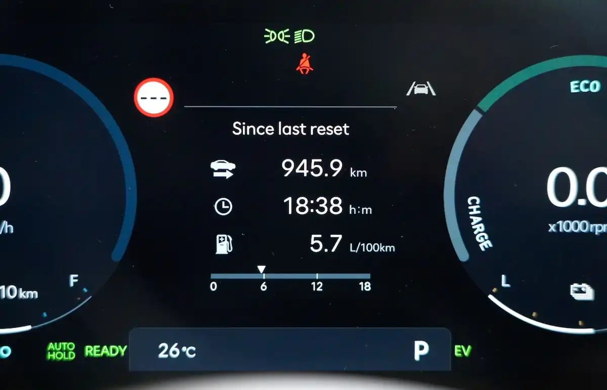 2025 hyundai tucson elite n line hybrid awd fuel economy