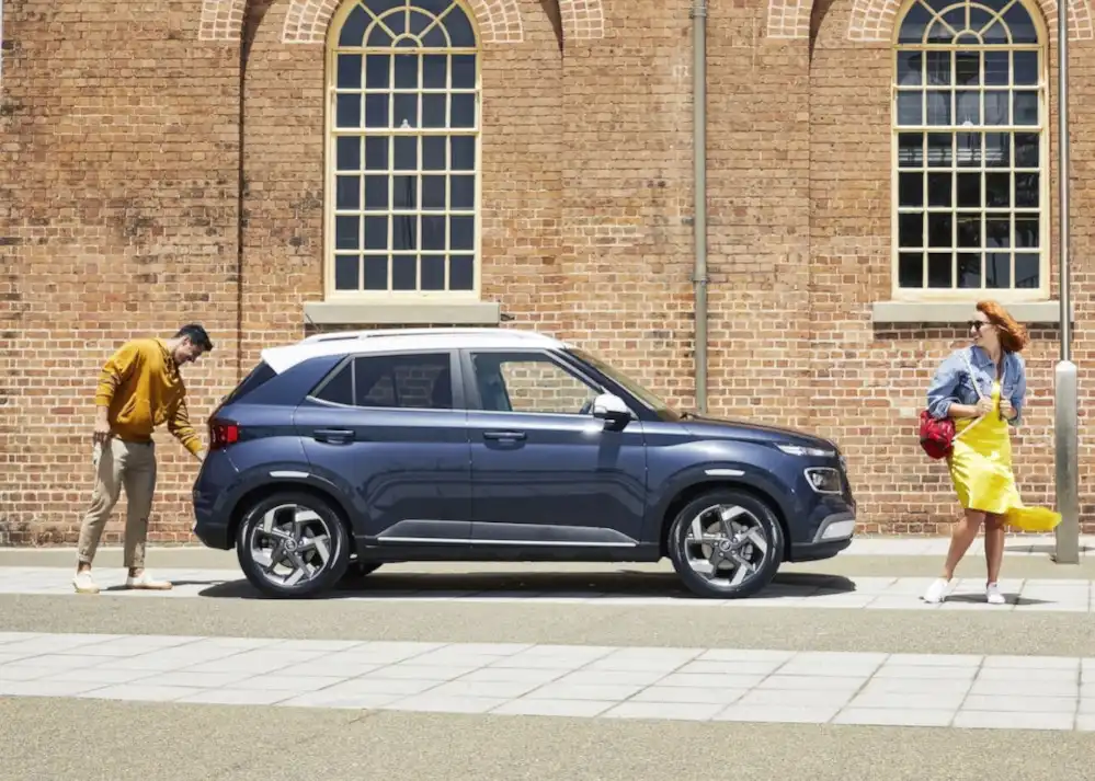 2025 hyundai venue manual