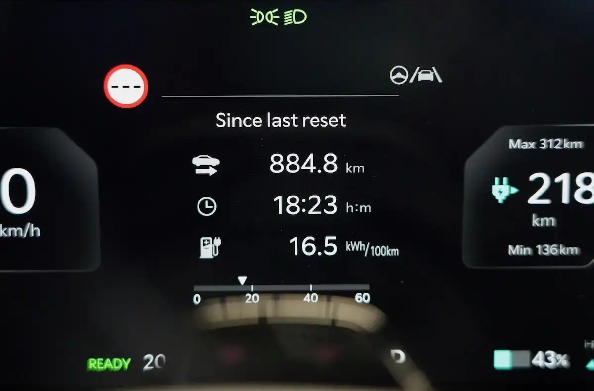 2025 kia ev3 gt-line long range charge