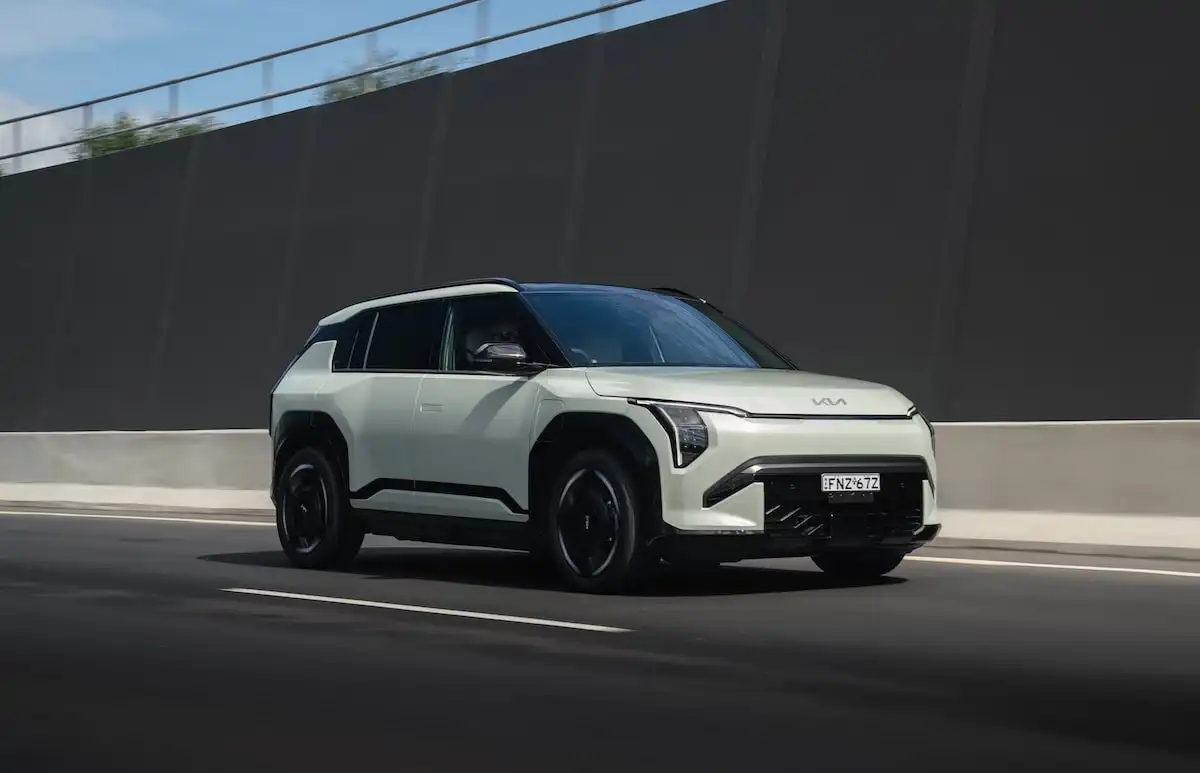 2025 kia ev3 off-road