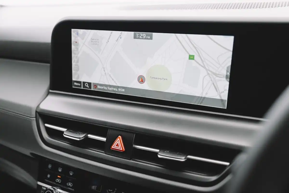 2025 kia seltos connectivity