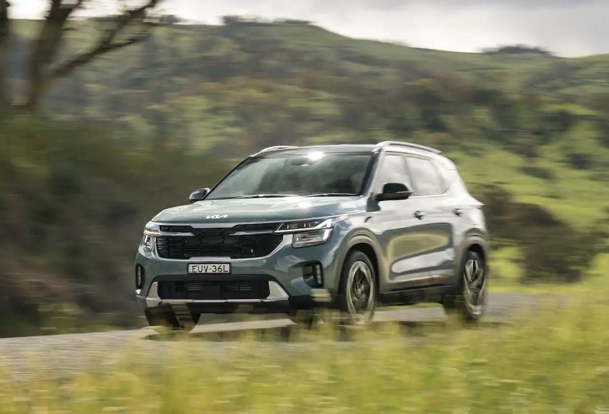 2025 kia seltos off-road