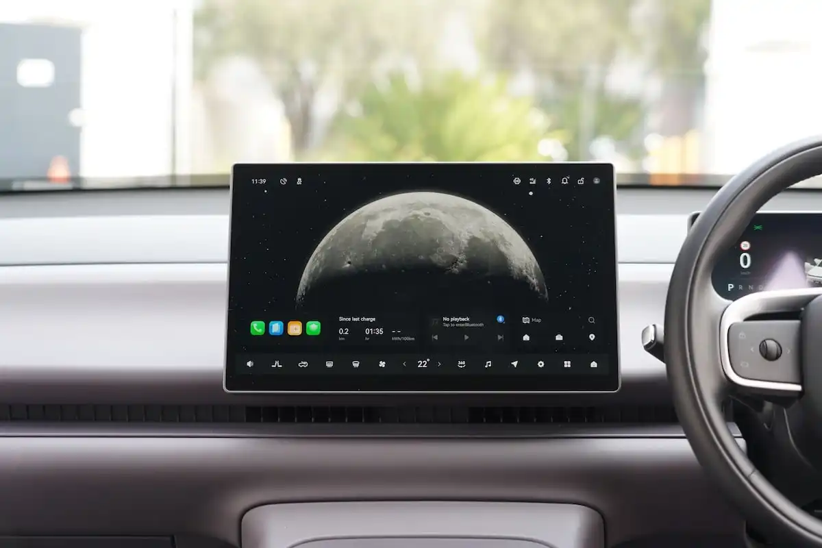 2025 leapmotor c10 design connectivity