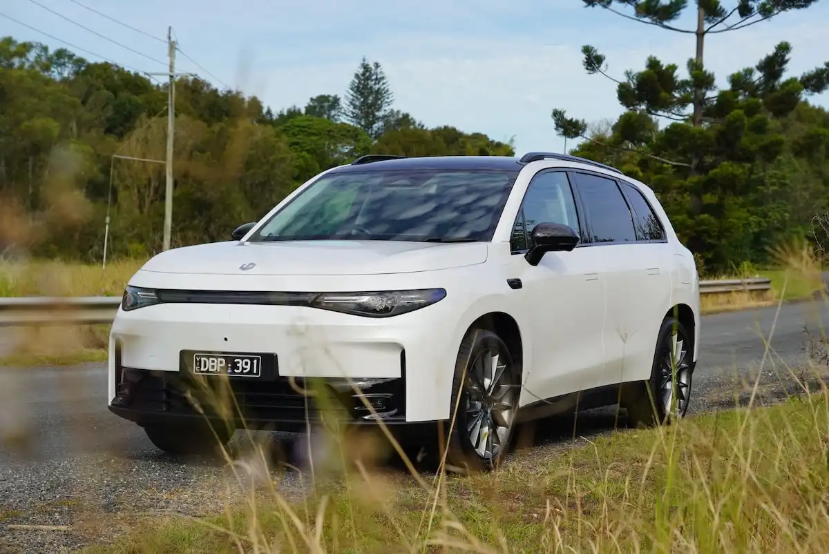 2025 leapmotor c10 design off-road