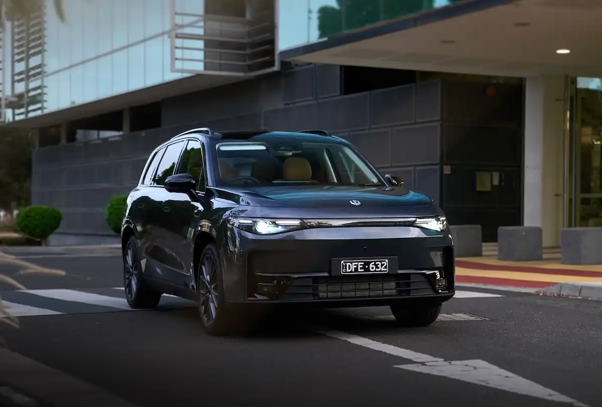 2025 leapmotor c10 ev under 50k