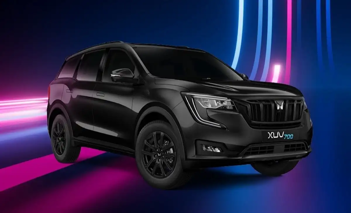 2025 mahindra xuv700 ax7