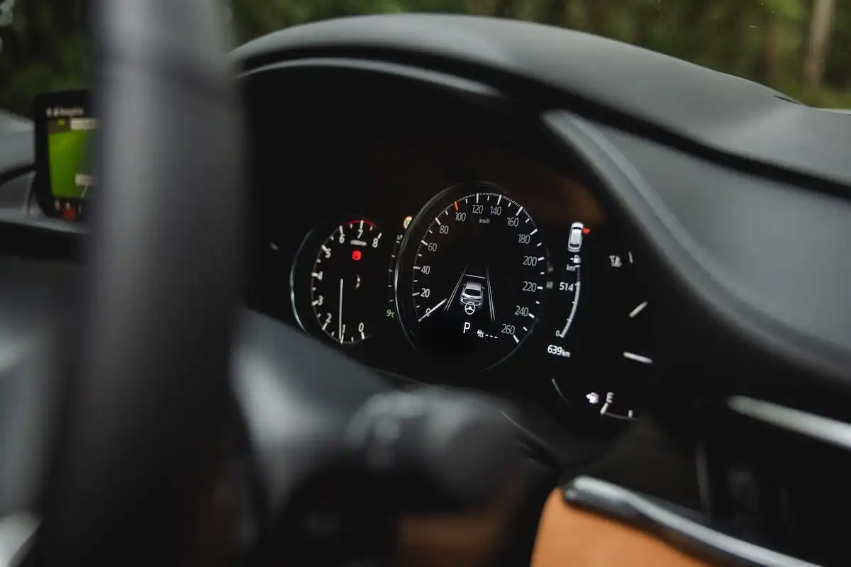 2025 mazda 6 features