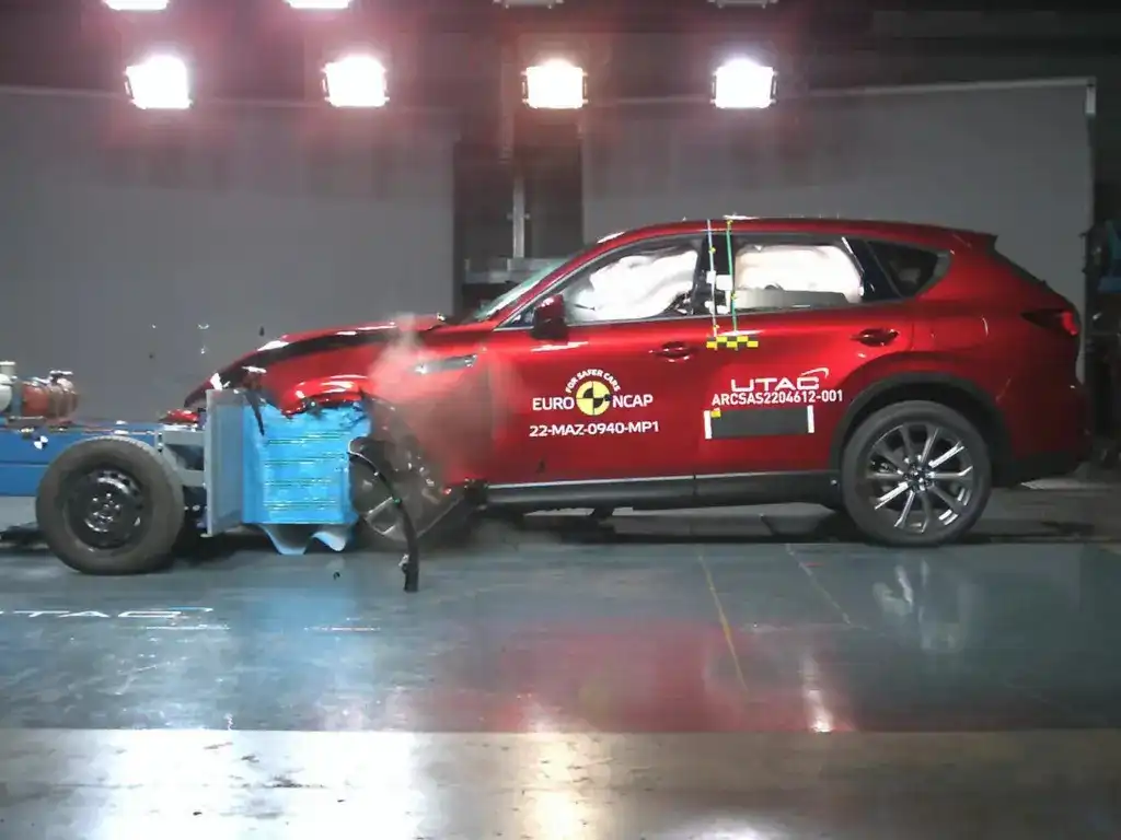 2025 mazda cx-60 g40e evolve ancap