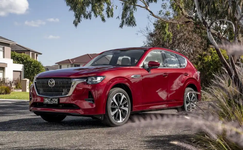 2025 mazda cx-60 p50e