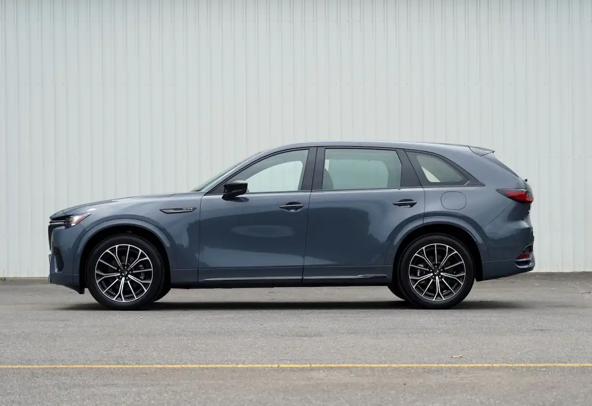 2025 mazda cx-70 azami d50e doors
