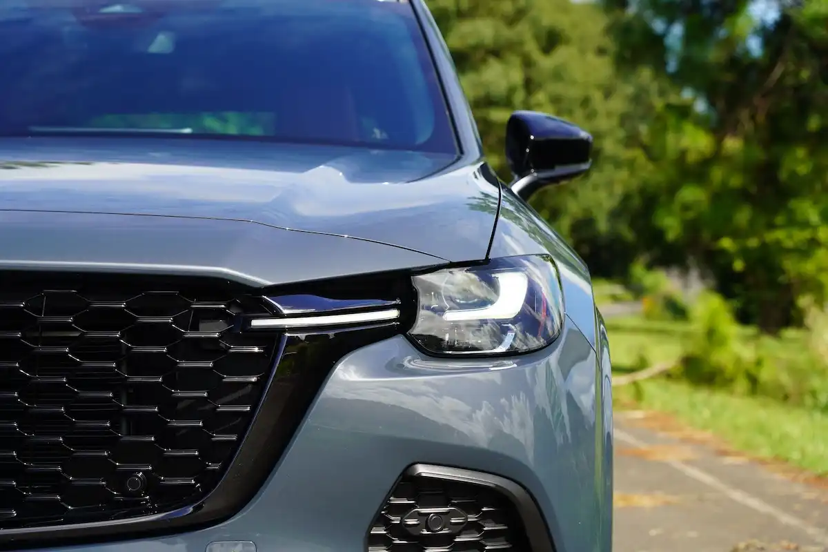2025 mazda cx-70 azami d50e headlight