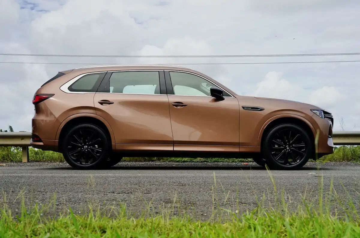 2025 mazda cx-80 g40e gt doors