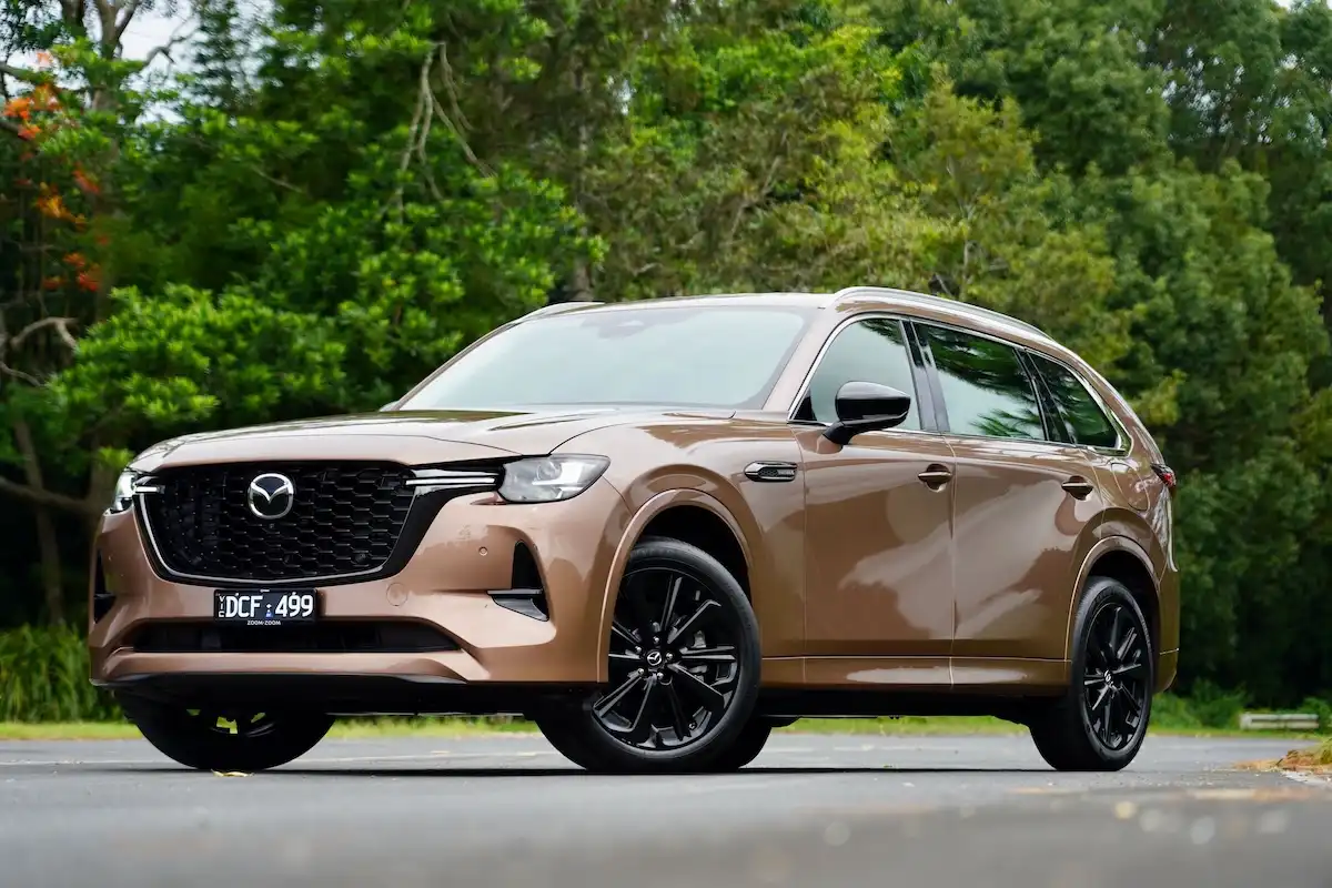 2025 mazda cx-80 g40e gt front