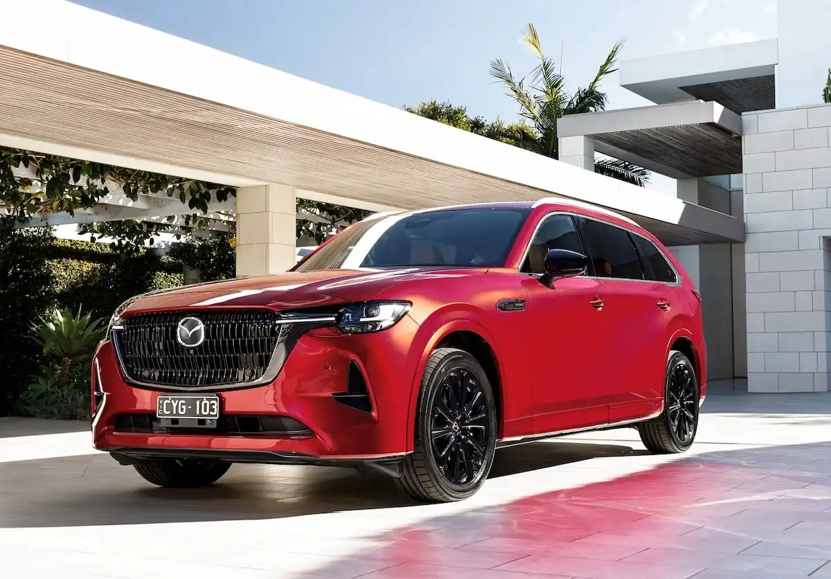 2025 mazda cx-80 p50e