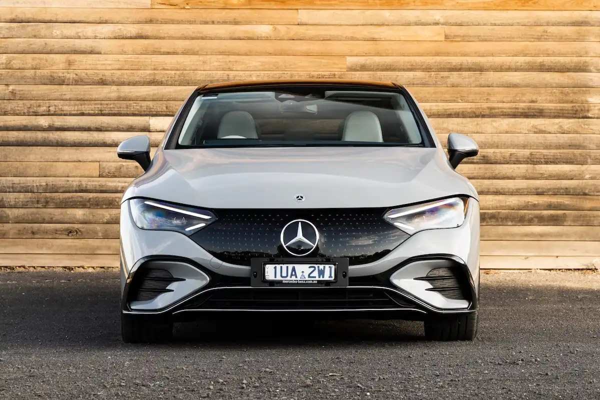 2025 mercedes-benz eqe ev sedan