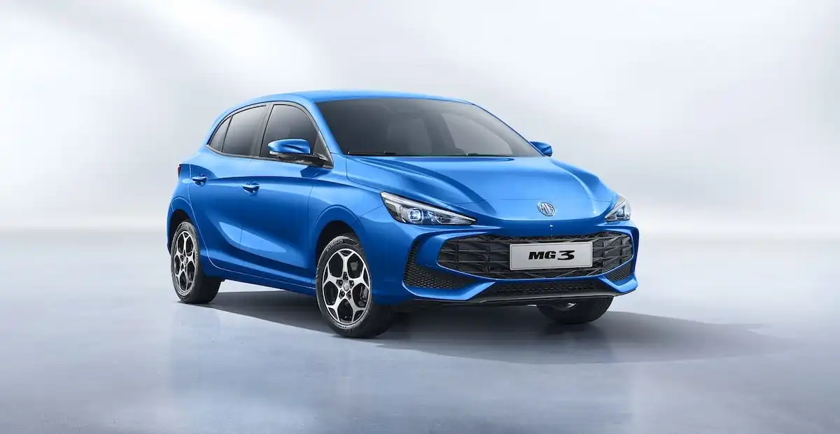 2025 mg 3