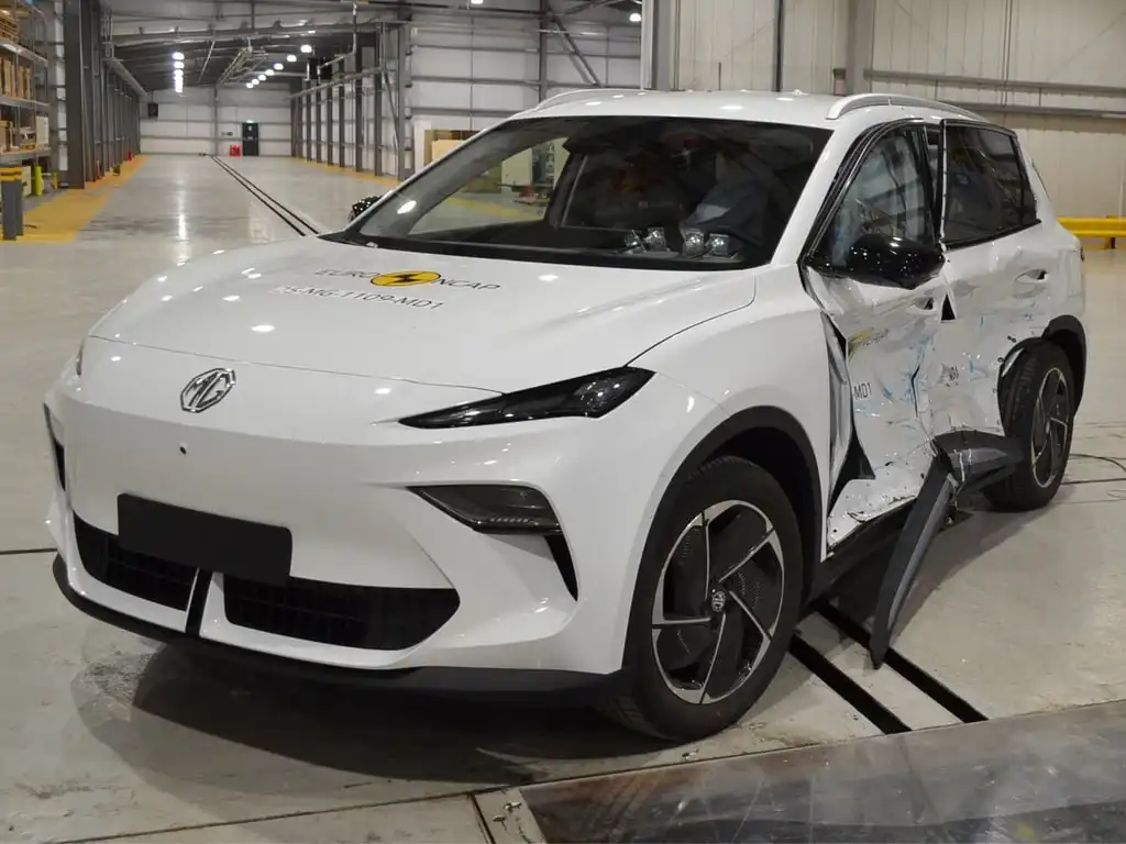 2025 mg s5 ev ancap