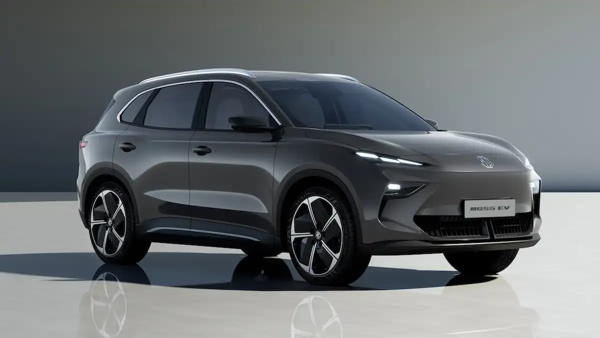 2025 mgs5 ev essence long range