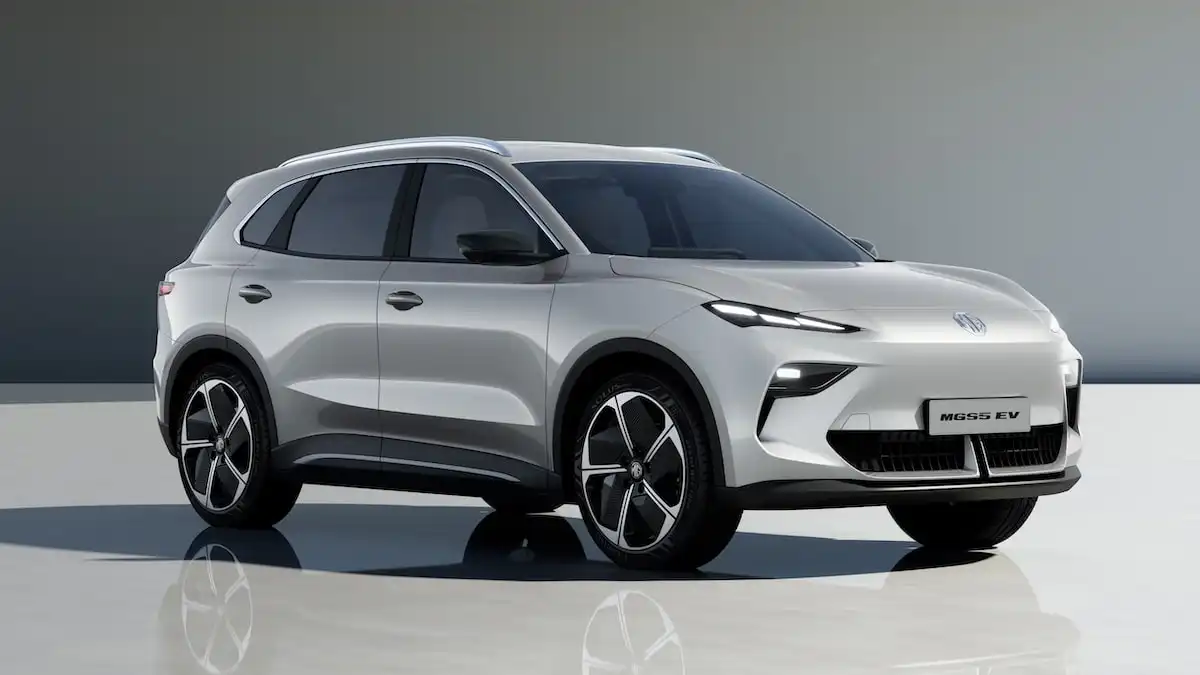 2025 mgs5