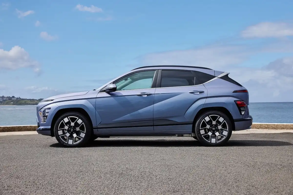 2025 most popular light and small-suvs