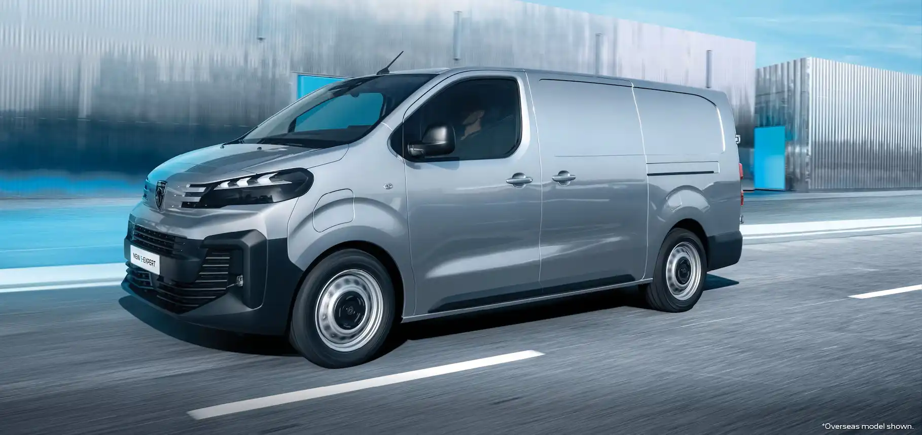 Film Protecteur D'écran Brotect Pour Peugeot Expert 2025 (2 Pièces) - Ultra Clair, Anti-rayures, Anti-traces - Pose Facile Sans Bulles