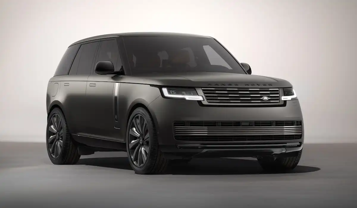 2025 range rover d350 hse
