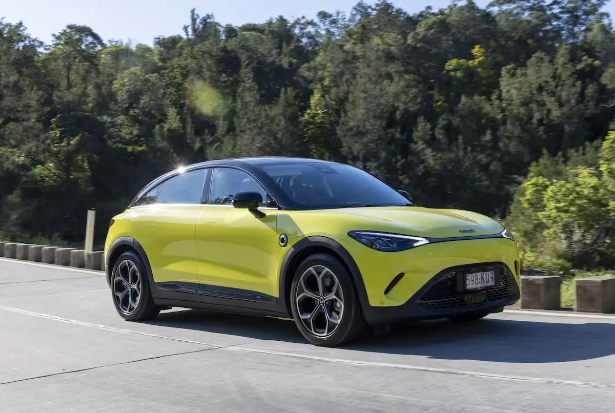 2025 smart 3