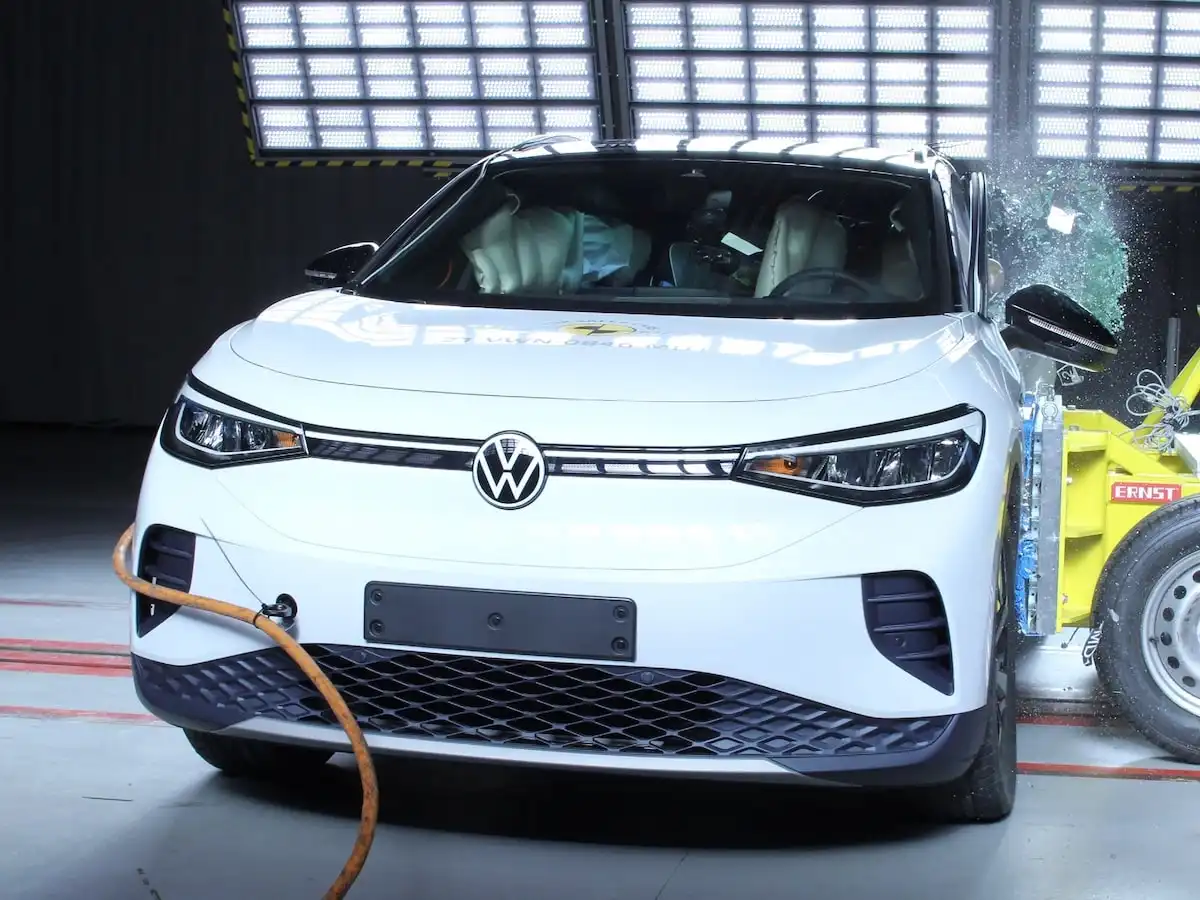 2025 volkswagen id.5 ancap