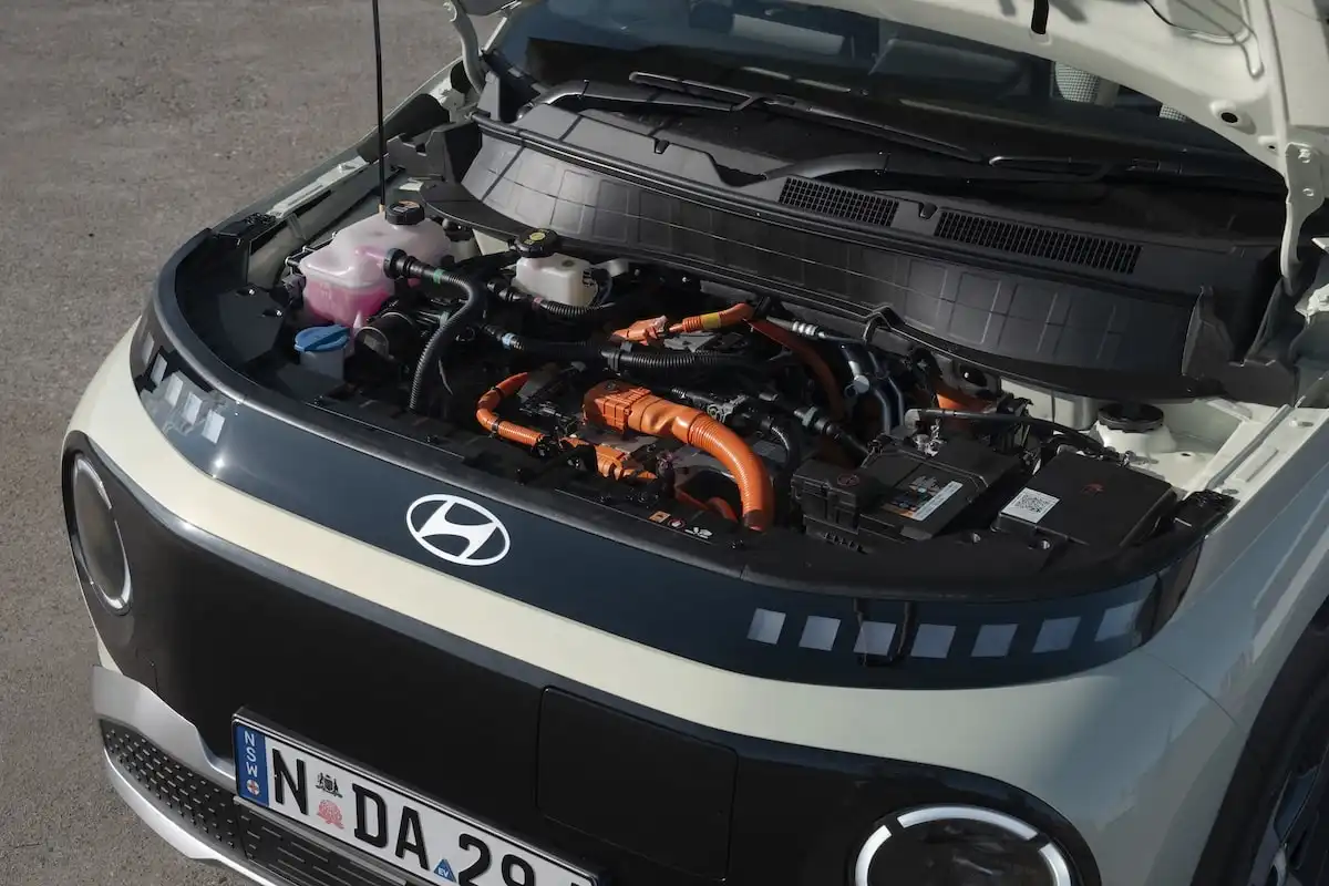 2026 hyundai inster engine