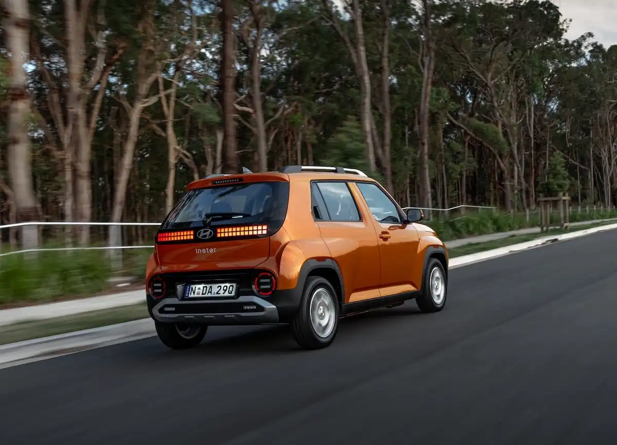 2026 hyundai inster off-road