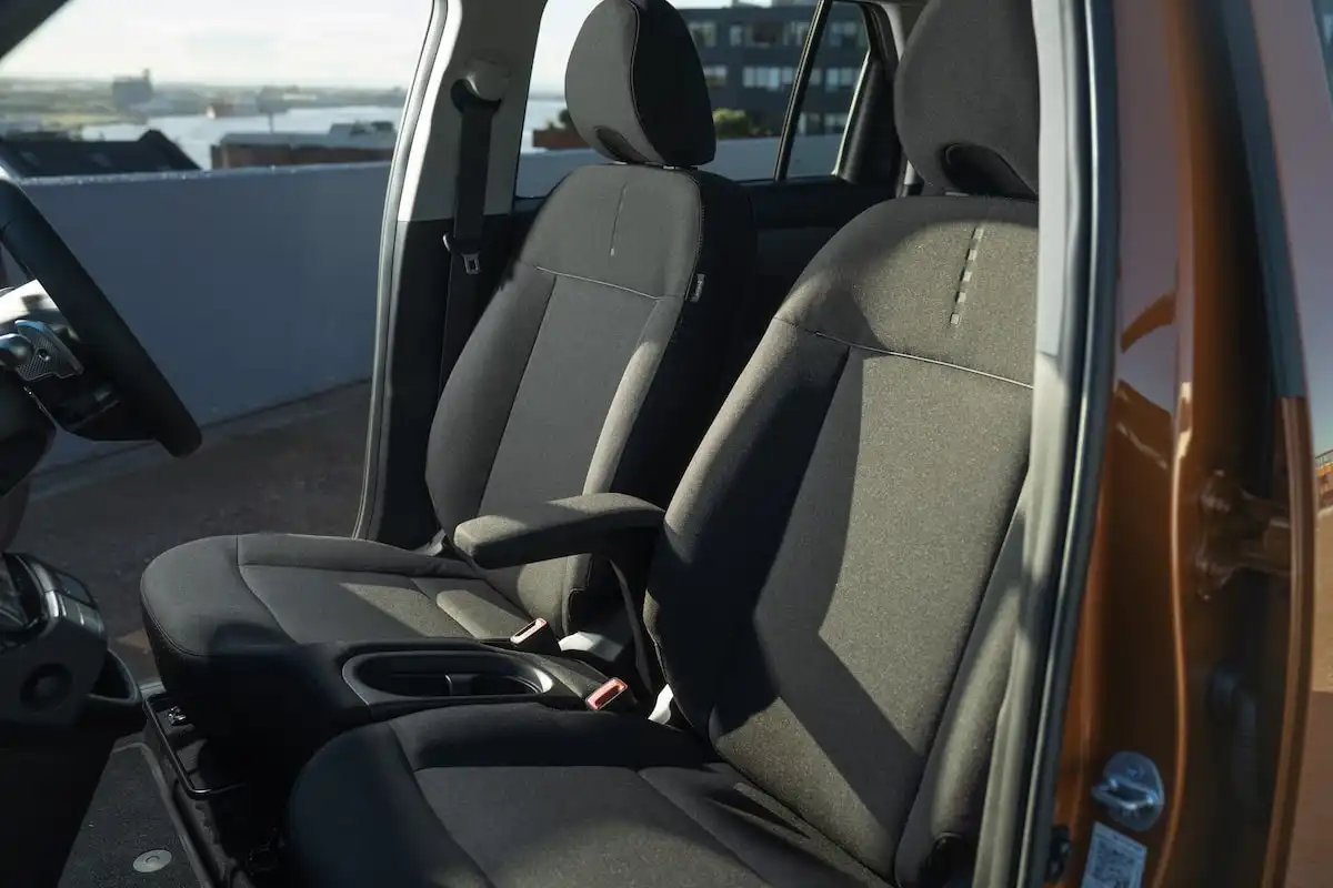 2026 hyundai inster seats