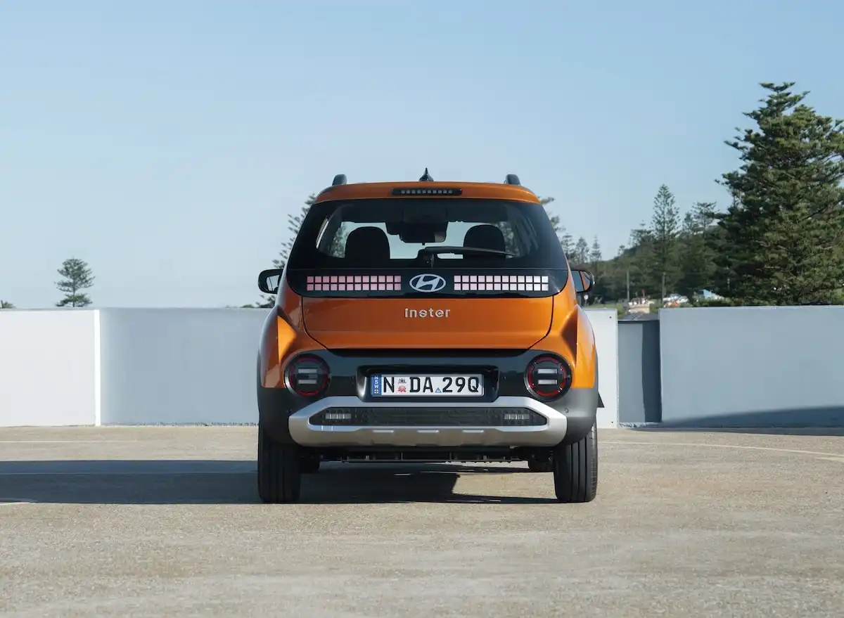 2026 hyundai inster tailgate