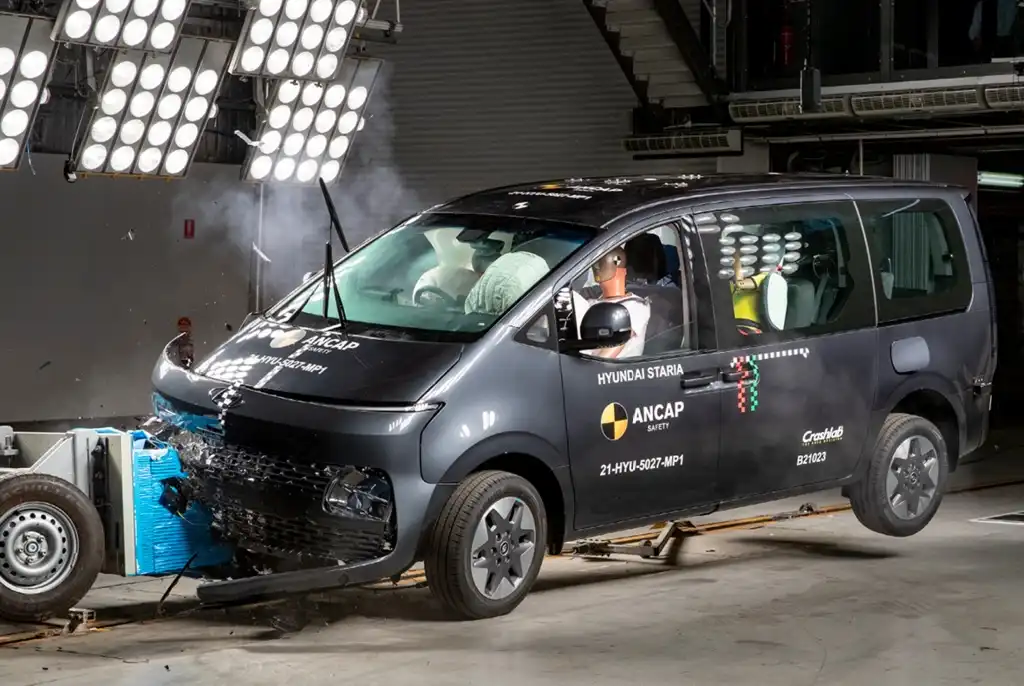 2026 hyundai staria ancap