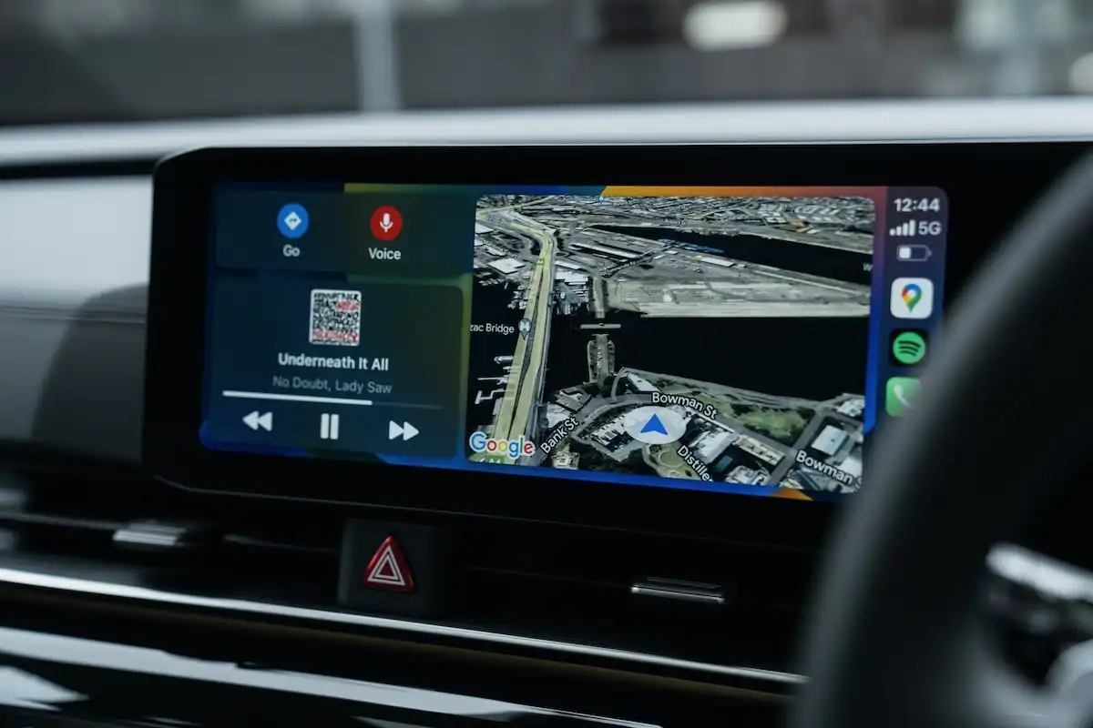 2026 kia carnival connectivity