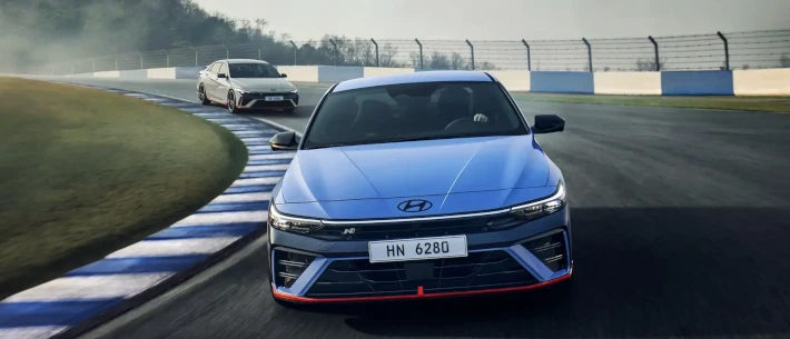 image for Top 10 Affordable Sports Cars in Australia 2024