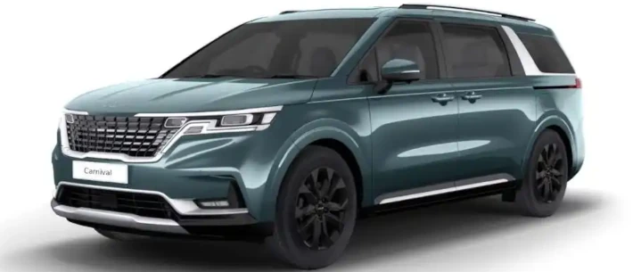 image for Best Eight-Seater Cars for Growing Families