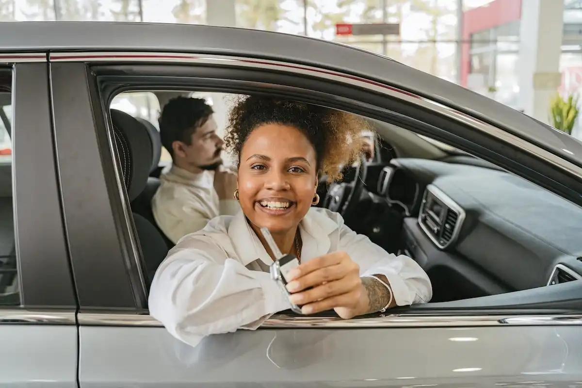 image for 10 Best Cars in Australia for Tall Drivers in 2025
