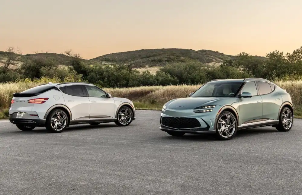 image for 10 of the Best Small SUVs Coming to Australia in 2025