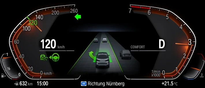 image for 10 Cars with Lane Keep Assist in Australia