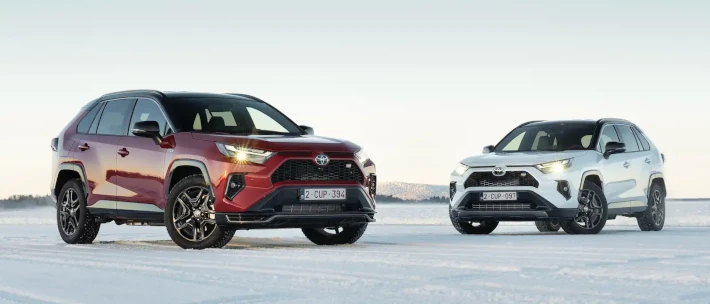 image for Top 10 Best Hybrid SUVs in Australia 2023
