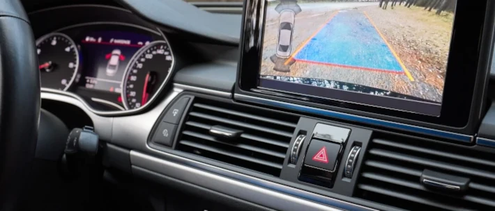 image for 2022 Best Cars with Parking Assist in Australia