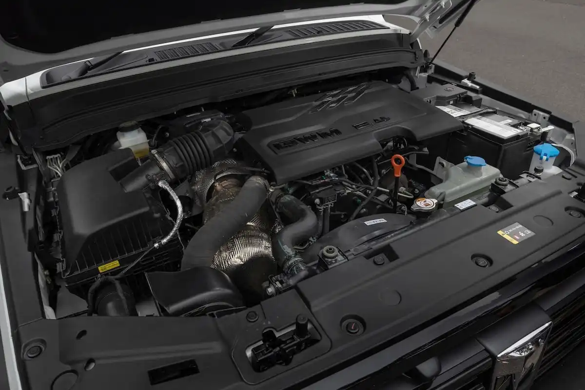 image for 10 of the Best Diesel SUVs in Australia