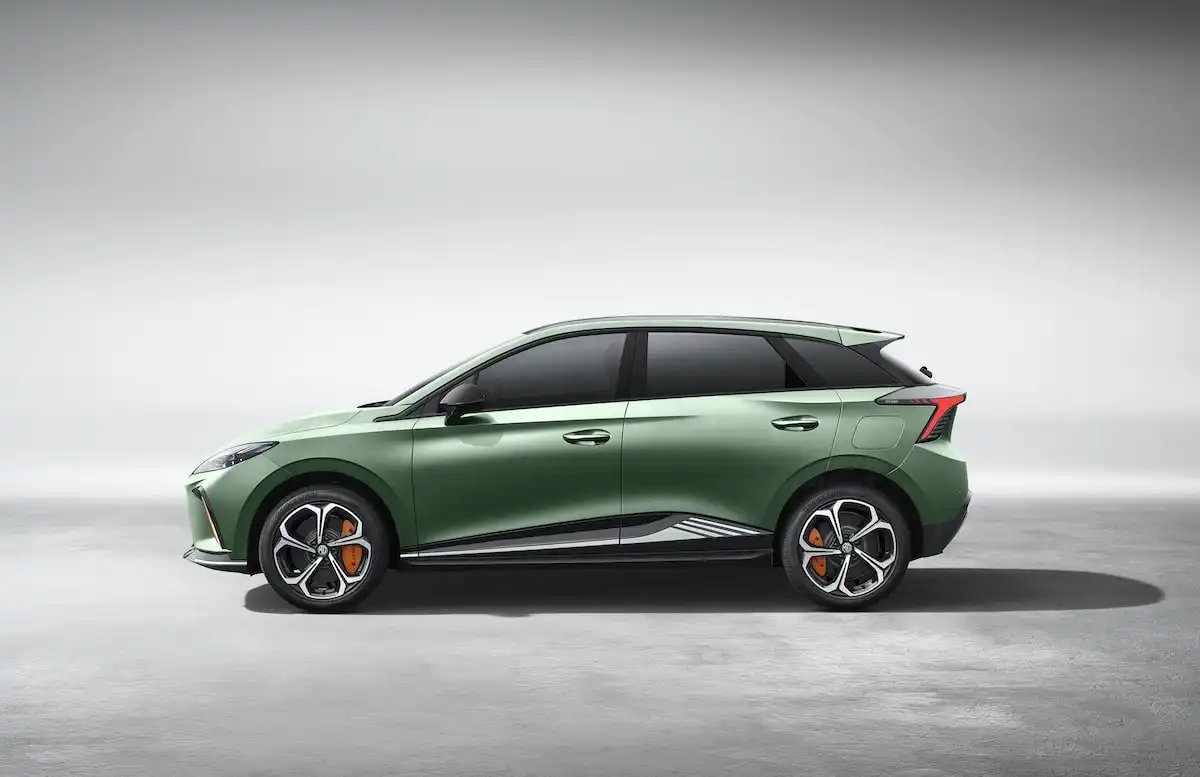 best selling electric vehicle manufacturers in australia 2025