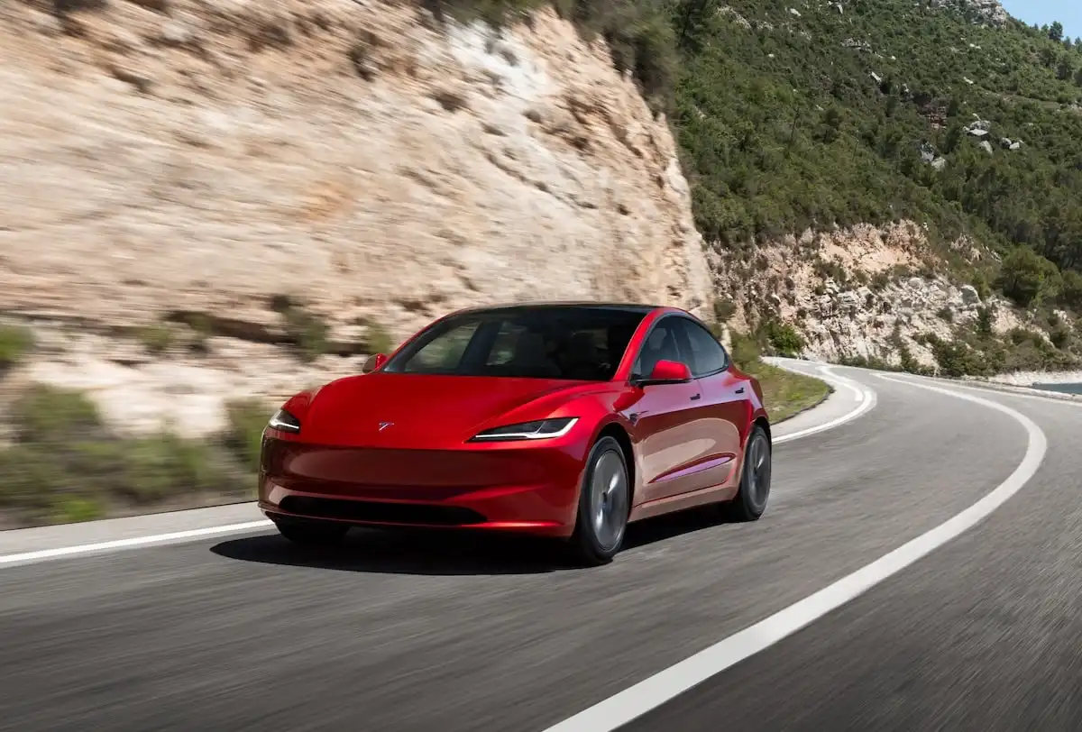 best selling electric vehicles march 2025