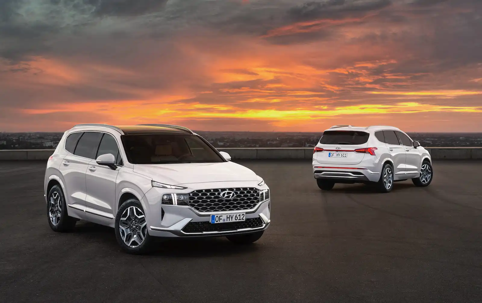 image for The Best Seven-Seat Electric & Hybrid Cars in Australia in 2025