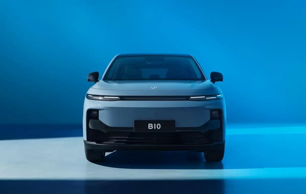 image for Best Electric Cars Under $40,000 in Australia