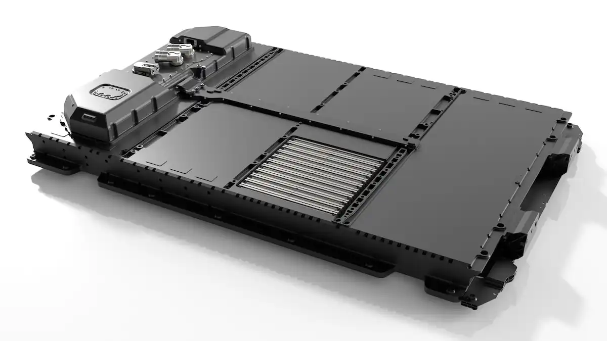 electric vehicle battery